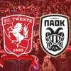 FC Twente test zich in dubbel oefenduel tegen Griekse topclub PAOK Saloniki