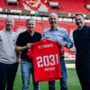 DONE DEAL: FC Twente tekent langdurig contract met Hengelose sponsor