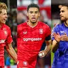 Het middenveld van FC Twente: Hoeveel spelers moeten erbij?