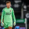 Telstar-sensatie Koeman jr. doet open sollicitatie bij FC Twente: "Sta open voor 2e keeper-rol"