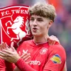 Nijstad gaat een nieuw langdurig contract tekenen bij FC Twente
