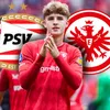 Eintracht Frankfurt concreet voor Nijstad: club wil snel actie ondernemen