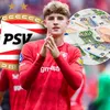 PSV doet miljoenenbod op Nijstad: Ten Hag wijst eerste bod resoluut af