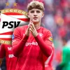 PSV heeft serieuze interesse in Nijstad: Transfersom met dubbele cijfers verwacht