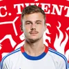 Kroatisch jeugdinternational Hrgovic serieuze optie als opvolger Mats Rots bij FC Twente
