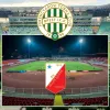 Capaciteit en tickets Groupama Arena (Ferencváros) en Stadion Karadjordje (FK Vojvodina)