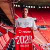 DONE DEAL: Talentvolle verdediger Titulaer tekent meerjarig contract bij FC Twente