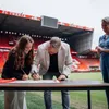 DONE DEAL: Mouwsponsor Vanhuus tekent nieuw langdurig contract