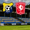 Dringende oproep aan Twente-supporters: Vroomshoopse Boys treft maatregelen