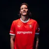 DONE DEAL: Wout Weghorst maakt de overstap naar FC Twente