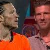 Kramer haalt hard uit naar Weghorst: "Het is een klein kwalletje"
