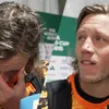 Weghorst breekt in gesprek met Noa Vahle: "De laatste kans op de gouden beker"