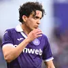 Transferproat: FC Twente wil RSC Anderlecht-rechtsback, maar krijgt concurrentie van Olympique Lyon