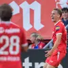 Beoordeel de spelers met een cijfer na de nederlaag tegen Ferencváros