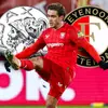 Van Rooij naar Ajax of Feyenoord? Gaaei en Read maken met concrete belangstelling de weg vrij voor toptransfer