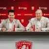 DONE DEAL: FC Twente strikt nieuwe Premium Partner