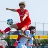 FC Twente wint met 3-2 van PAOK in doelpuntrijke wedstrijd