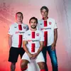 Dit is het nieuwe derde shirt van FC Twente seizoen 2026-2027: "Oude Diekman-tijden herleven"
