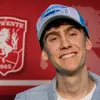 FC Twente strikt YouTube-sensatie Dutchtuber als openingsact Open Dag