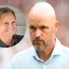“Gast, doe effe normaal”: Fardau Wagenaar haalt uit naar Ten Hag na Weghorst-reactie
