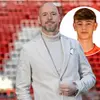 Zeventienjarige doelman Van Langen tekent binnenkort contract bij FC Twente
