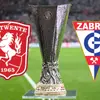 Video: Dit is de kolkende heksenketel van mogelijke tegenstander Górnik Zabrze: FC Twente mogelijk in bizarre ambiance