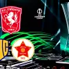 FC Twente naar Slowakije of Bosnië in derde voorronde Conference League
