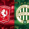 LIVE: FC Twente start Europese campagne thuis tegen Ferencváros