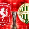 Data voorspellen lichte favoriet in tweeluik tussen FC Twente en Ferencváros