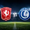 LIVE: Lammers is in de tweede helft de spits tegen KAA Gent (0-1)