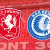 FC Twente voegt oefenduel met KAA Gent toe aan voorbereiding: Supporters welkom