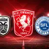 FC Twente treft SF Lotte en PAOK: Twente-supporters niet welkom door veiligheidsmaatregelen