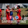 Samenvatting FC Twente - SF Lotte: Booth en Taha belangrijk bij oefenzege