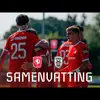 Samenvatting FC Twente - PAOK: FC Twente boekt knappe oefenzege tegen Griekse topclub