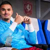 'FC Twente overtuigt doelman De Lange met langdurig contract'