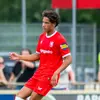 Piepjonge Meilink maakt debuut bij FC Twente: talent dient zich aan in voorbereiding