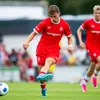 Late aansluitingstreffer Pjaca niet genoeg voor FC Twente tegen Racing Genk