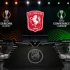 LIVE: Loting derde vooronde Europa- en Conference League FC Twente