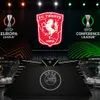 LIVE: Loting derde vooronde Europa- en Conference League FC Twente
