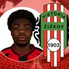 Vertrokken FC Twente-jeugdspeler Baafi vindt nieuwe club en tekent tweejarig contract in Tsjechië