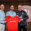 DONE DEAL: Zerrouki keert terug bij FC Twente