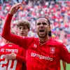 Zerrouki blij na terugkeer bij FC Twente: "Dit is de stap die ik wilde maken"
