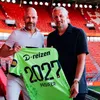 Officieel: Pasveer zet handtekening en krijgt meerdere rollen binnen FC Twente