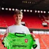DONE DEAL: 17-jarige doelman Van Langen tekent meerjarig contract bij FC Twente