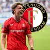 Orjasaeter naar Feyenoord? 'Ruildeal met Zerrouki hoeft niet onbetaalbaar te zijn'