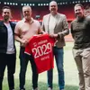 DONE DEAL: FC Twente tekent twee officiële AI-partners Artific en AI-SupportGroup
