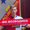 Vojvodina strikt smaakmaker voor mogelijk duel met FC Twente