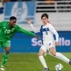 Transfermarkt Eredivisie: Go Ahead shopt bij Manchester City, 5-voudig international vervanger Adelgaard