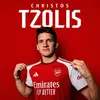 Kassa voor FC Twente: Tzolis voor megabedrag naar Arsenal, dit ontvangen de Tukkers