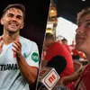 FC Twente-fan over mogelijke Feyenoord-transfer Van Rooij: "Dan gaat het been eraf"